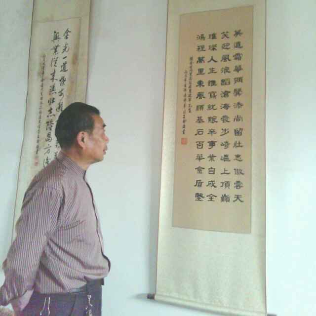 《秋风》（外八首）作者：瞿建军（图4）