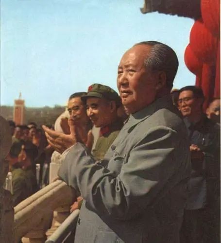【潇湘文学社】潇湘问梅诗社《总451期》(人民领袖毛泽东)(图8)