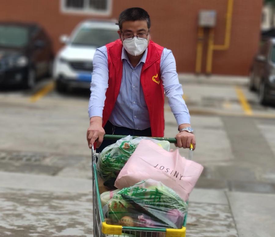 疫年赞歌 ∥ 李炫征(图10)