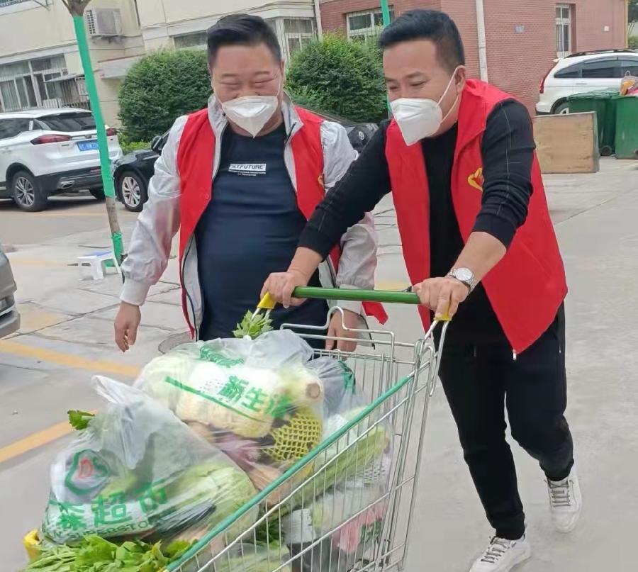 疫年赞歌 ∥ 李炫征(图9)