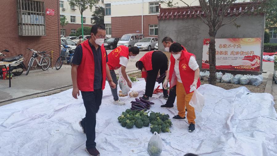 疫年赞歌 ∥ 李炫征(图12)