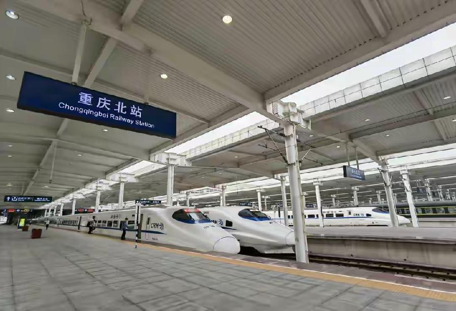 「散文」铁路道班夯路人（图12）