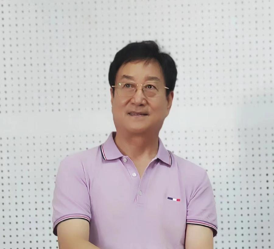 【雅诗总会】致一致善致美——沧州市金秋雅集书画作品欣赏(之一)(图2)