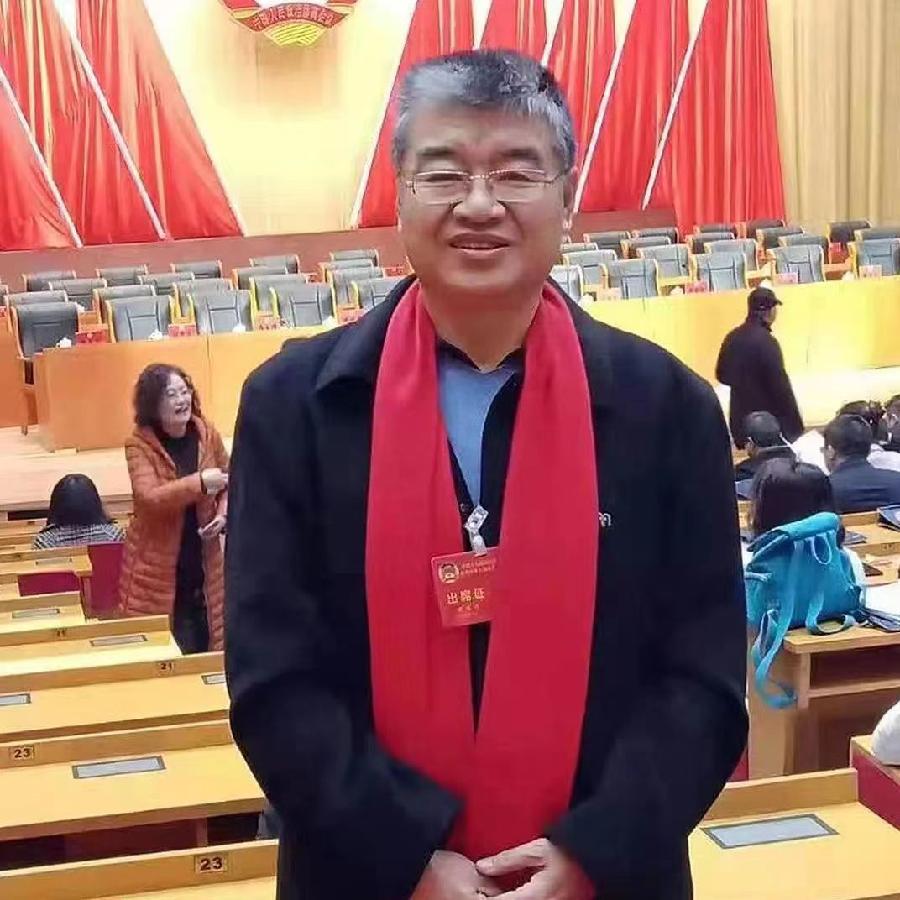 【雅诗总会】致一致善致美——沧州市金秋雅集书画作品欣赏(之一)(图8)