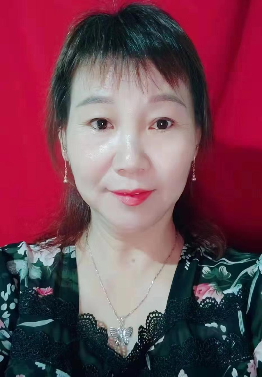 【雅诗总会】致一致善致美——沧州市金秋雅集书画作品欣赏(之一)(图20)