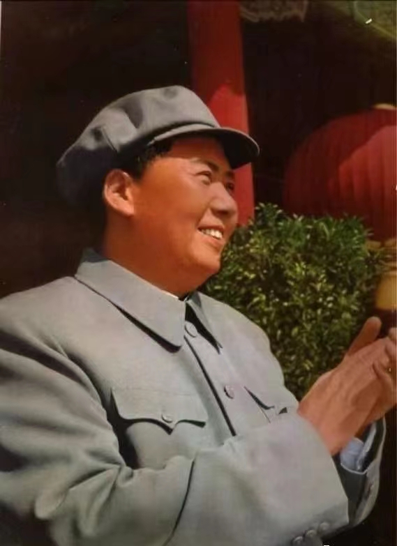 国风上海社《第十六期诗刊》—北京头条(图3)