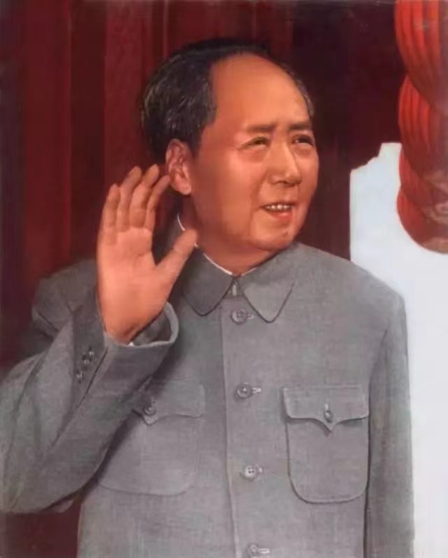 国风上海社《第十六期诗刊》—北京头条(图4)