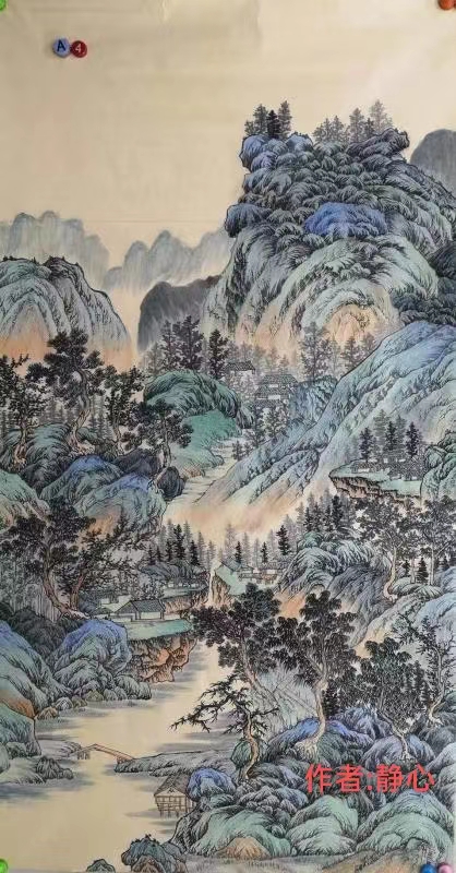 国风上海社《第十六期诗刊》—北京头条(图82)