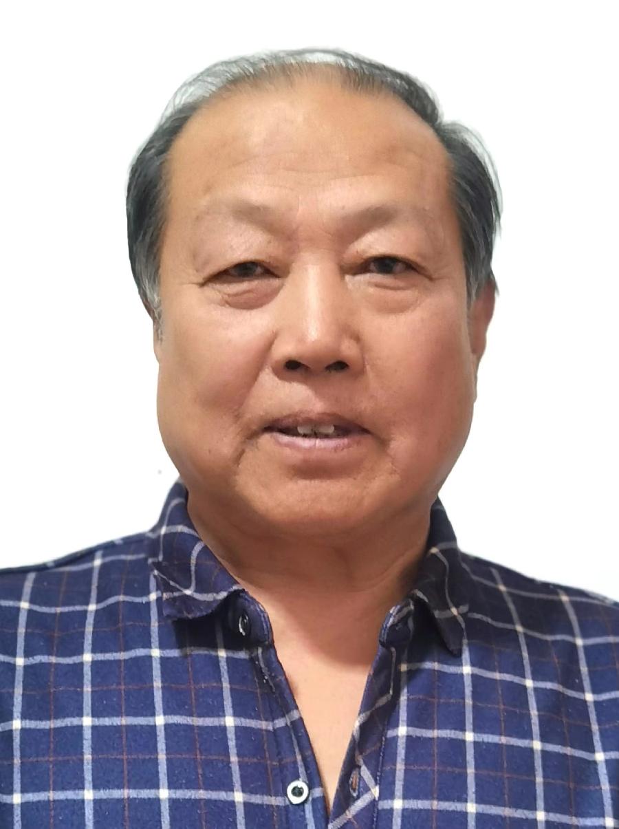 【雅诗总会】致一致善致美——沧州市金秋雅集书画作品欣赏(之一)(图5)