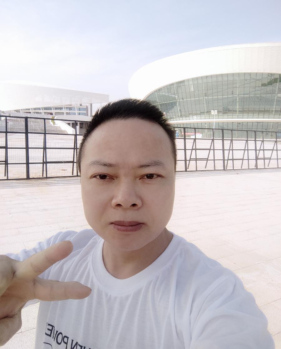 青玉案·伊滨奥林匹克之夜 原作/梁立锋（图22）