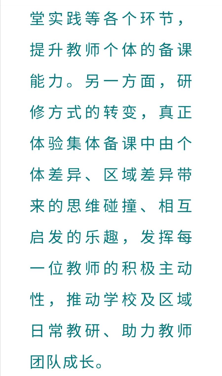 【允美教育】专业引领走得快 携手共进走得远——西双版纳州小学数学乡村教研共同体第三次活动 之三（图13）