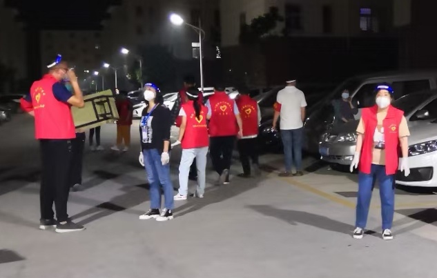 疫年赞歌 ∥ 李炫征(图14)