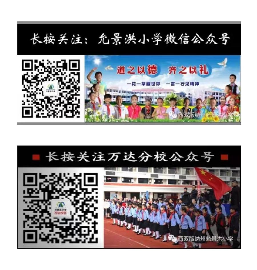 【允美教育】专业引领走得快 携手共进走得远——西双版纳州小学数学乡村教研共同体第三次活动 之三（图23）