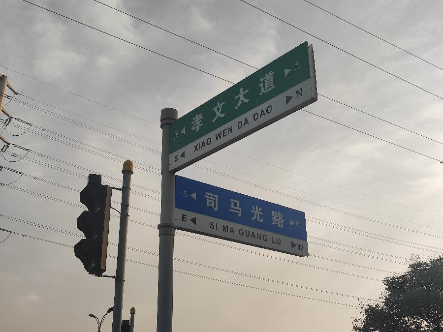 青玉案·伊滨奥林匹克之夜 原作/梁立锋（图20）