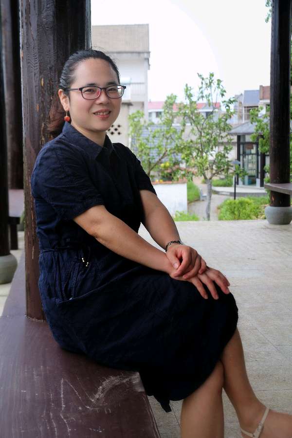 美丽琅琊之行 文/吴云芳 主播/伊月儿 摄影/楼红心 京津沪头条（图26）