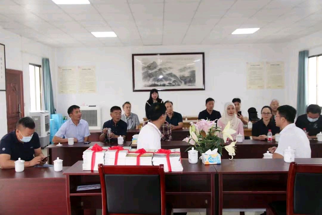 美丽琅琊之行 文/吴云芳 主播/伊月儿 摄影/楼红心 京津沪头条（图2）