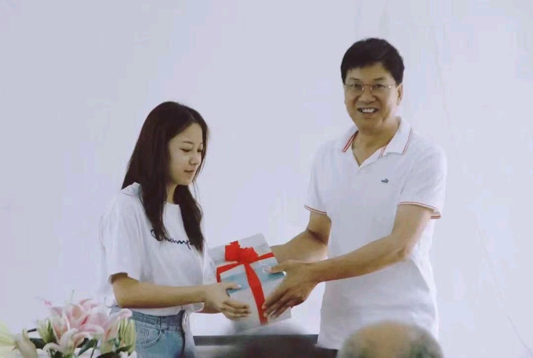 美丽琅琊之行 文/吴云芳 主播/伊月儿 摄影/楼红心 京津沪头条（图3）