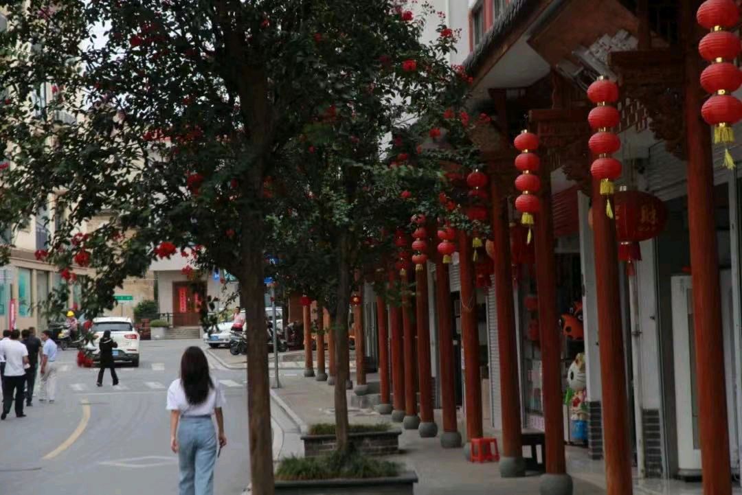 美丽琅琊之行 文/吴云芳 主播/伊月儿 摄影/楼红心 京津沪头条（图4）