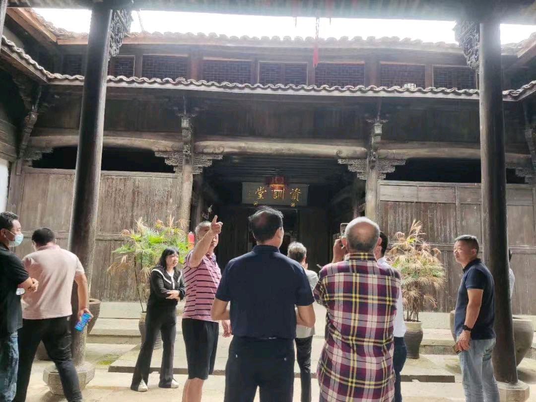 美丽琅琊之行 文/吴云芳 主播/伊月儿 摄影/楼红心 京津沪头条（图5）