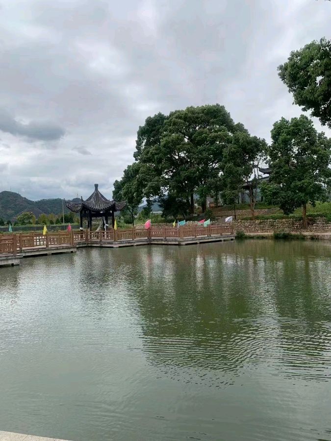 美丽琅琊之行 文/吴云芳 主播/伊月儿 摄影/楼红心 京津沪头条（图10）