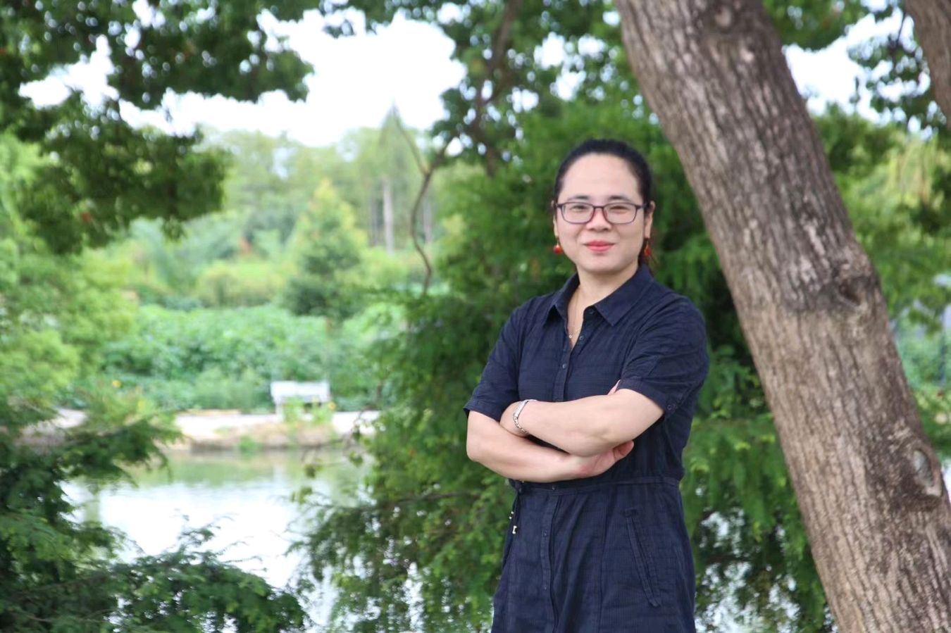 美丽琅琊之行 文/吴云芳 主播/伊月儿 摄影/楼红心 京津沪头条（图13）