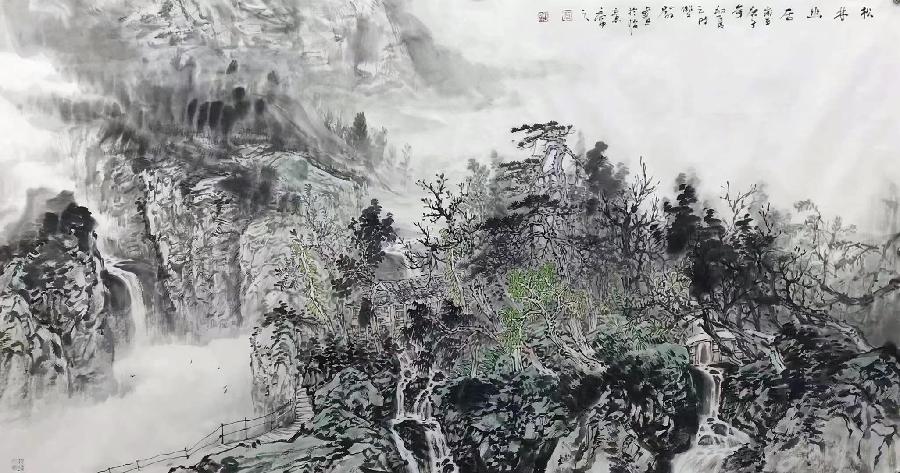 《北美翰苑散文诗社》0010期 ~周刊(图4)