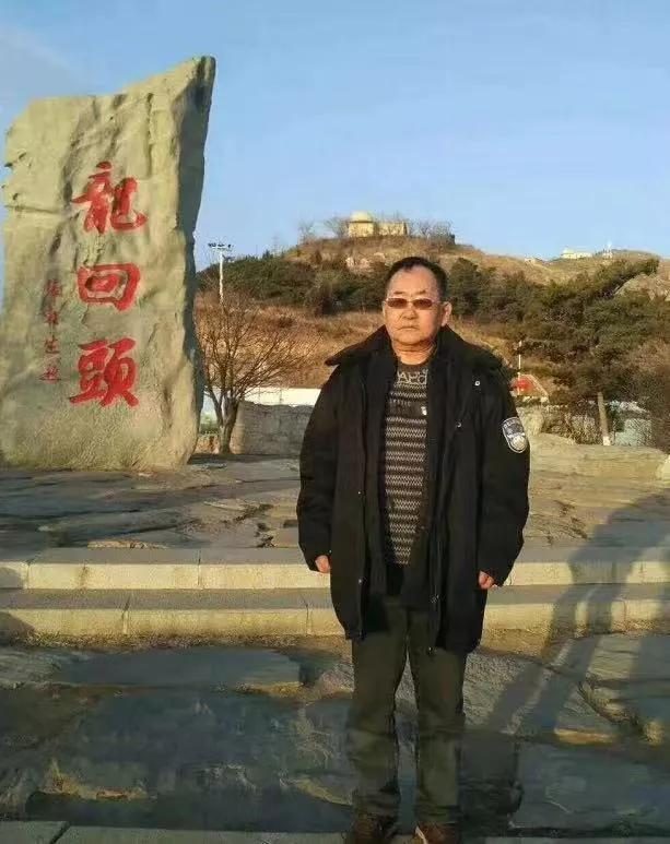我是中国人（外一首）/田歌（图3）