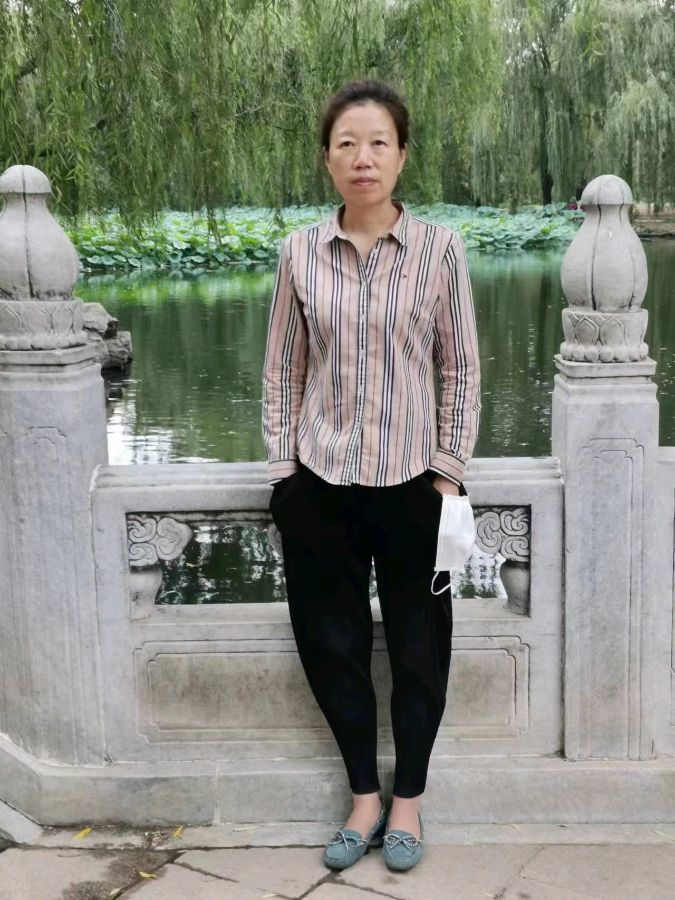《秋》（外二首）文/祖国（黑龙江）【冰心文化传媒】（图6）