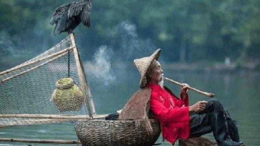《尹连荣先生佳作欣赏》【九江文学社：北京头条】（图4）