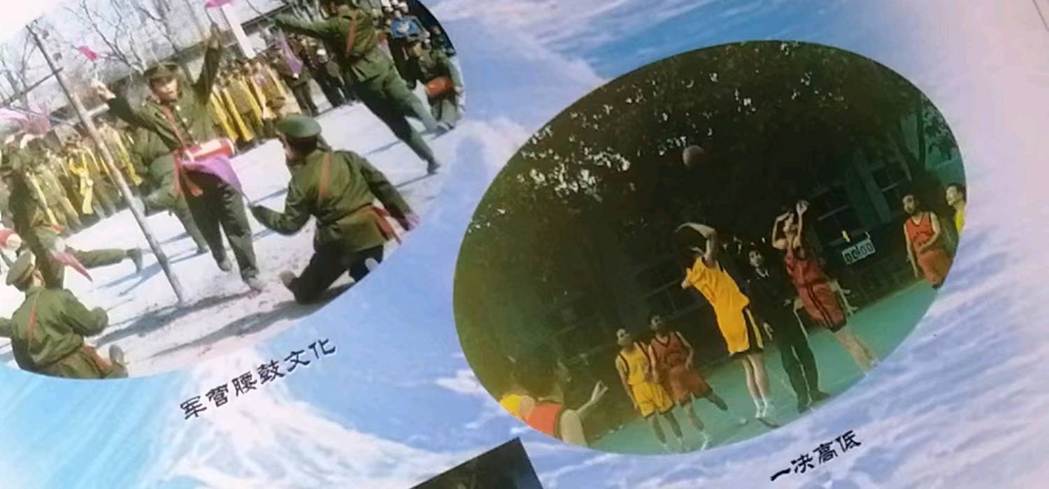 军医之——医苑盛开军艺花(一)作者:渝陇之子 京津沪头条(图3)