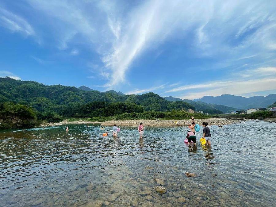 【世文联】名誉理事蔡忠成(情系山水)诗词专辑(图22)