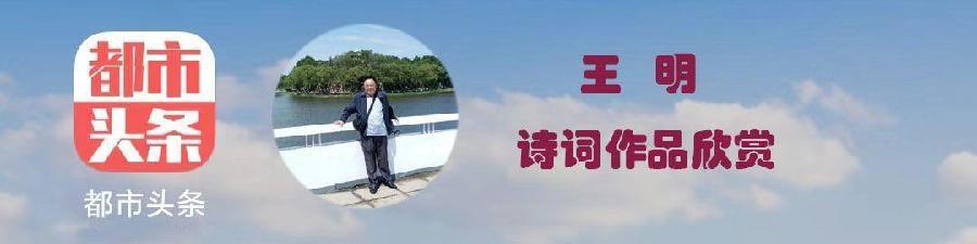 中华诗艺龙江分社推介/王明:藏头姊妹诗——庆丰收节 秋分谷成（图2）