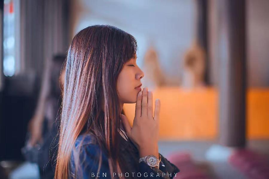 【新诗大观】你||文/最美的时光||书法/笔架山人(图3)