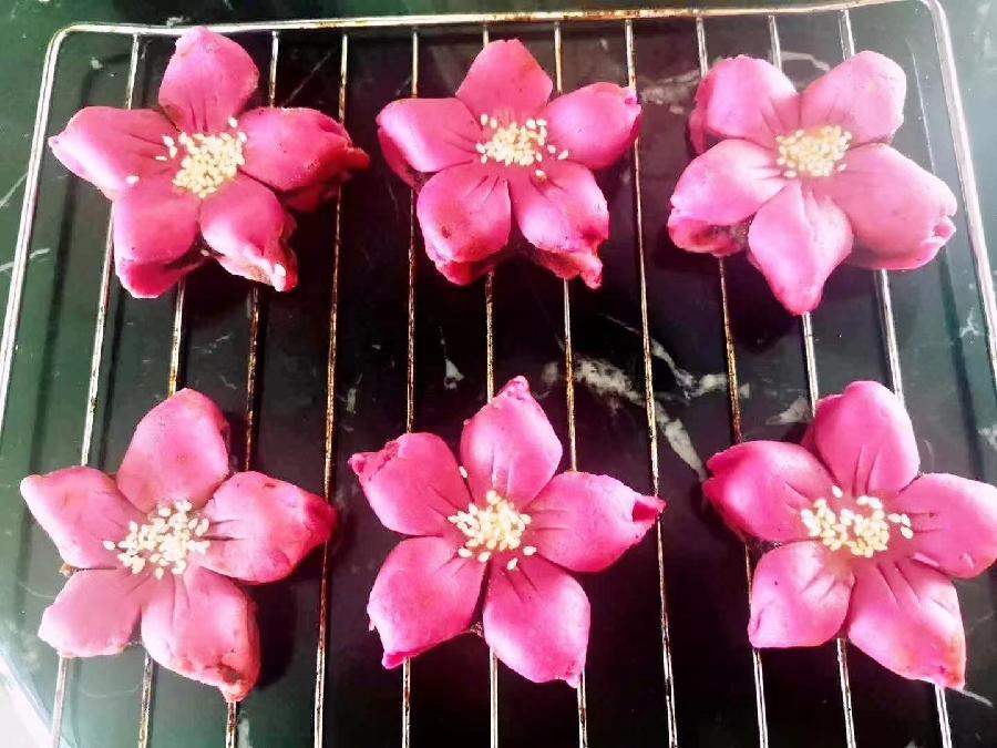 欣赏佳作 题图诗/榆钱菜 作者:孙选民（图2）