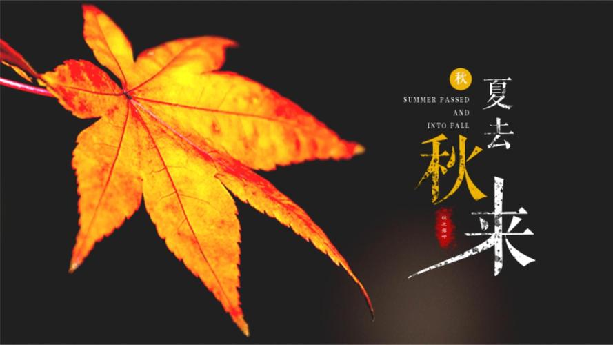 《秋分》（原创）张跃堂（北京）
