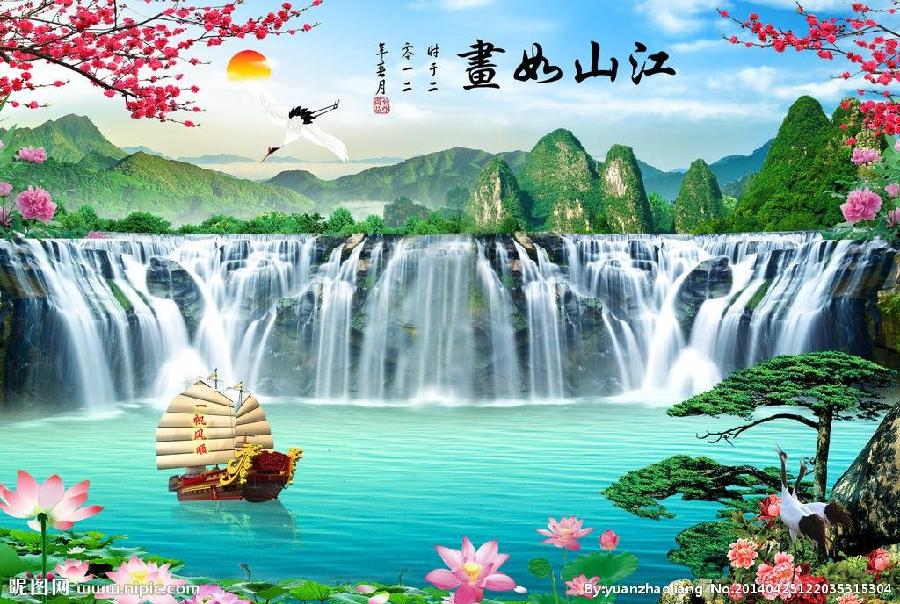 【枫雅汇看图约诗】诗人陈江《182期》（多想为母亲）（图7）