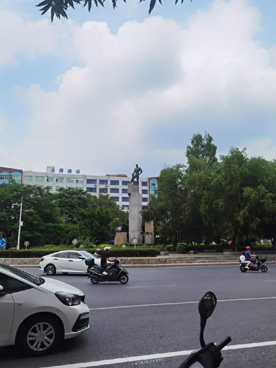 张国盛《喜迎党的二十大，人民生活幸福感专题》第七集一百/诗词七首（图5）