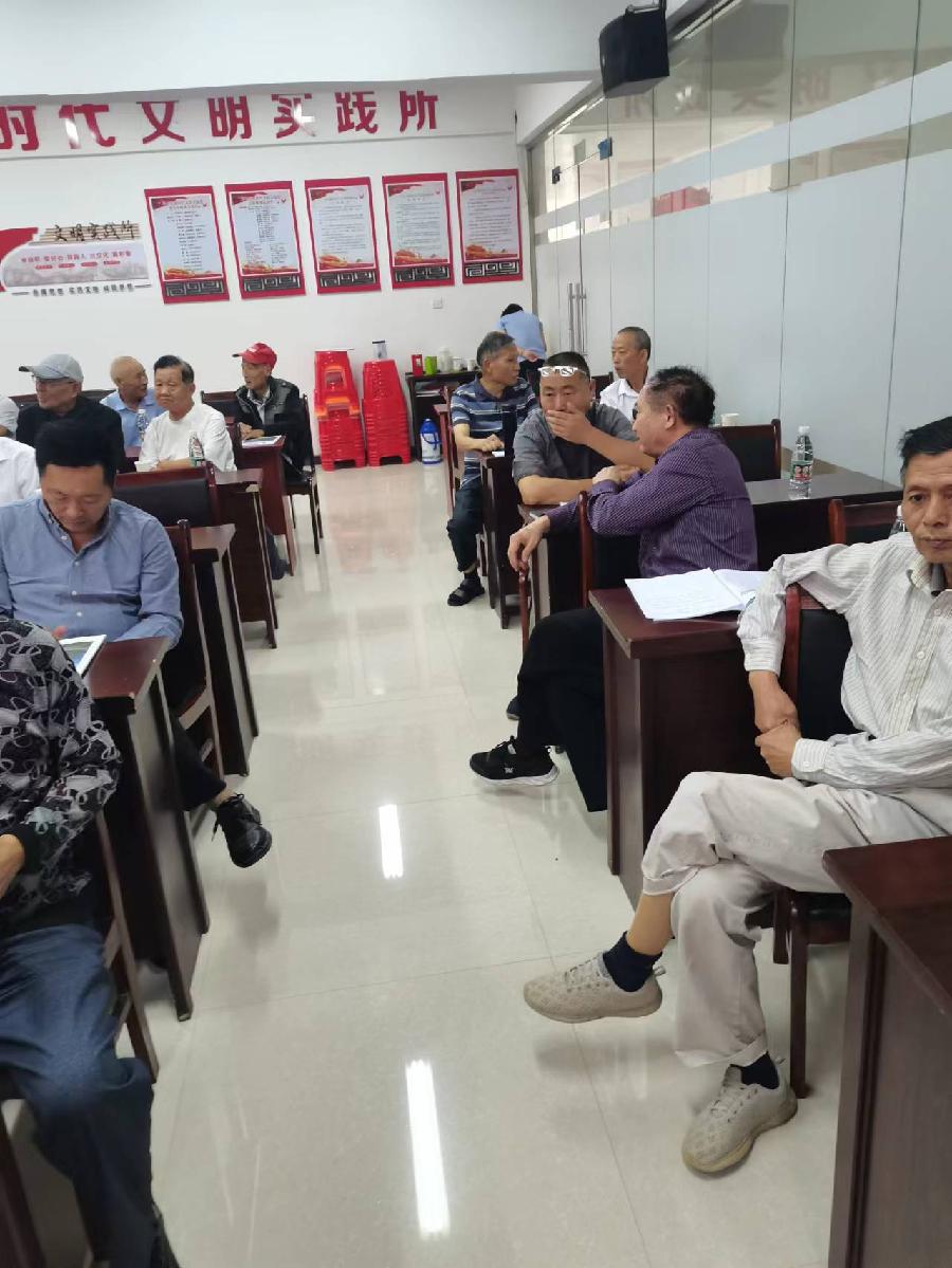 中华诗艺社九江分社·格律诗词精品鉴赏(合辑)第1528期(图66)