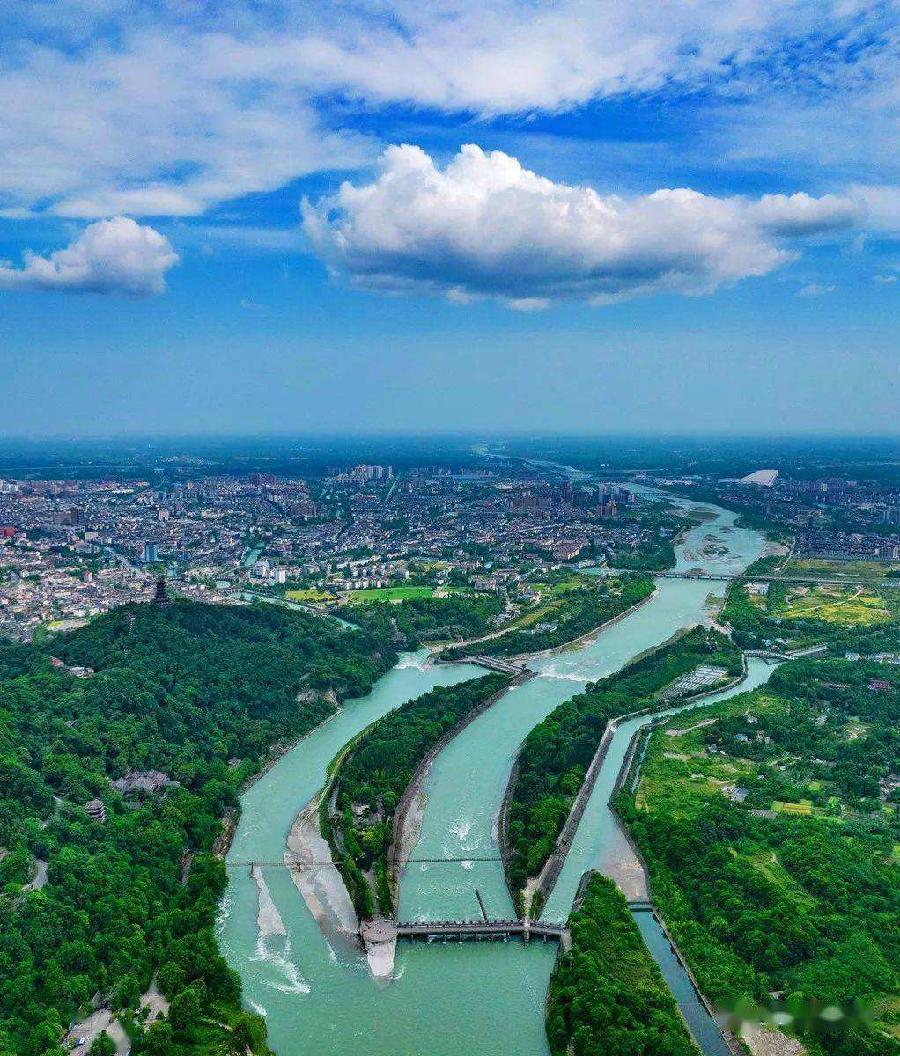 岷水流〈诗词组篇〉文／江冲（图4）