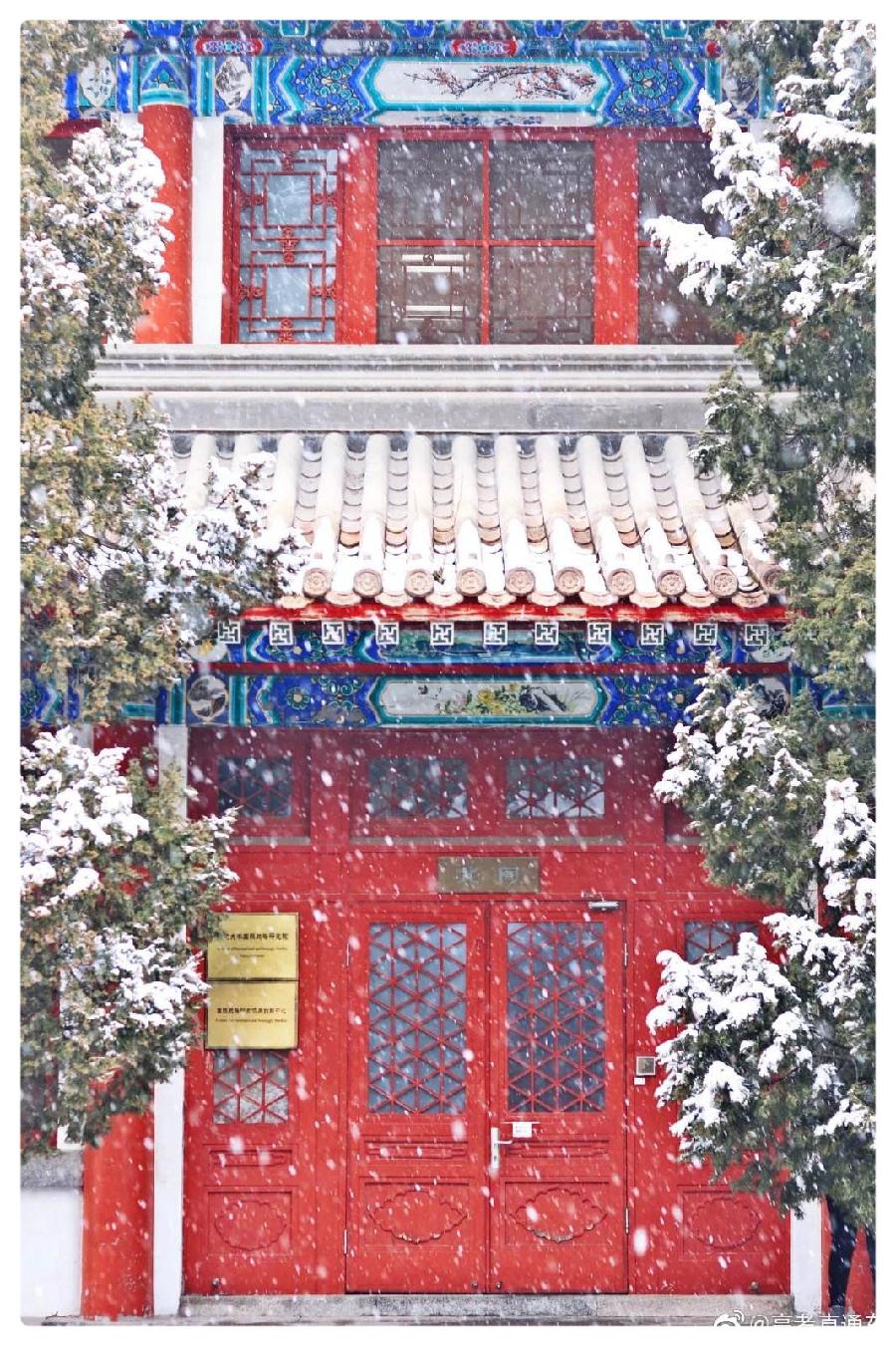未名的爱情 作者:湖畔烟树 诵读:老菩提(图15)