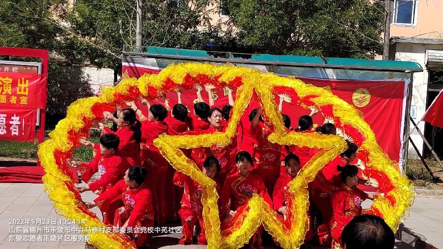 致敬农民 礼赞丰收(图5)