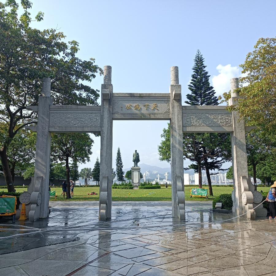 海边随拍（图4）