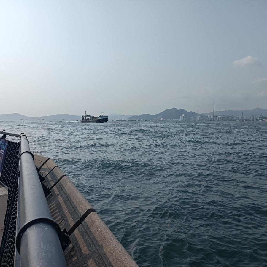海边随拍（图9）