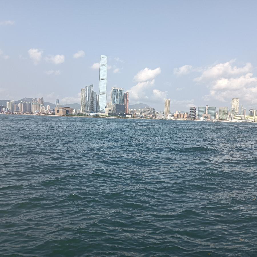 海边随拍（图10）
