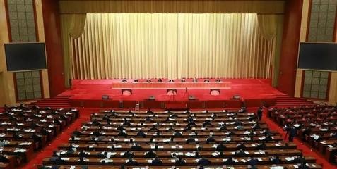 联机全球发布宋光伟作词、徐斯朝作曲、王艺涛演唱的精品歌曲《奋进在新时代的征程上》（图3）