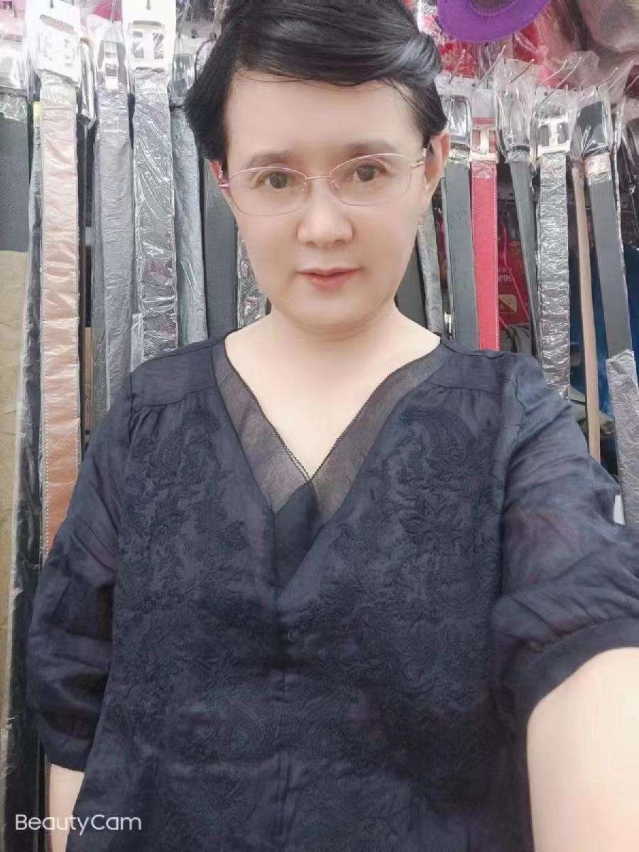 《中国爱情诗刊》【中国爱情诗人档案】(第4782期)黑龙江诗人:张国霞的诗(图2)