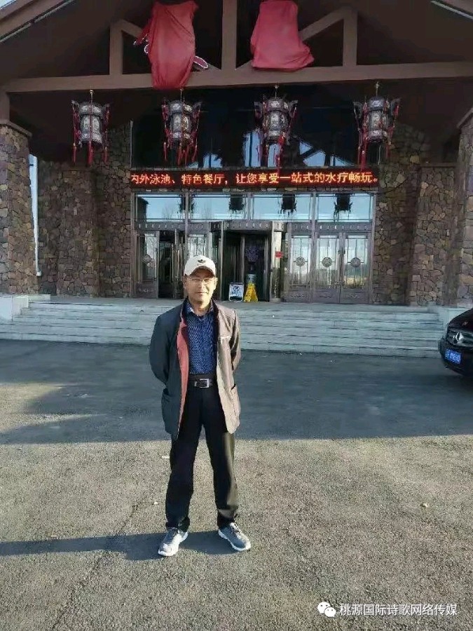 *秋* 莫先生（吉林）【冰心文化传媒】（图4）