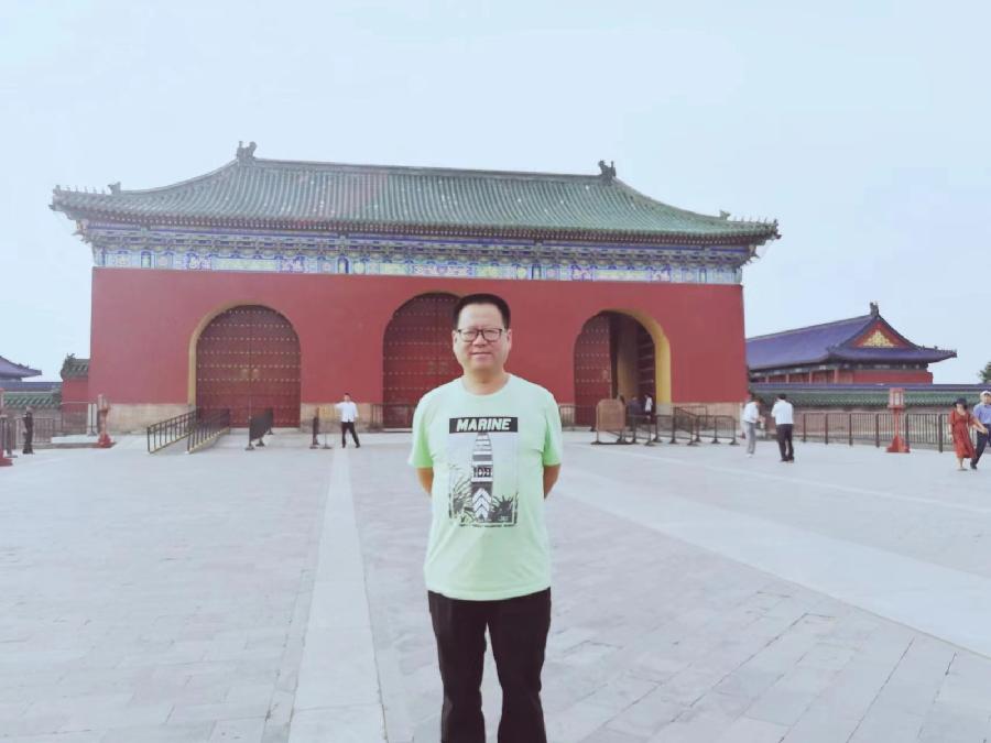 《中国爱情诗刊》【中国爱情诗人档案】（第4783期)安徽诗人：小草的诗（图2）