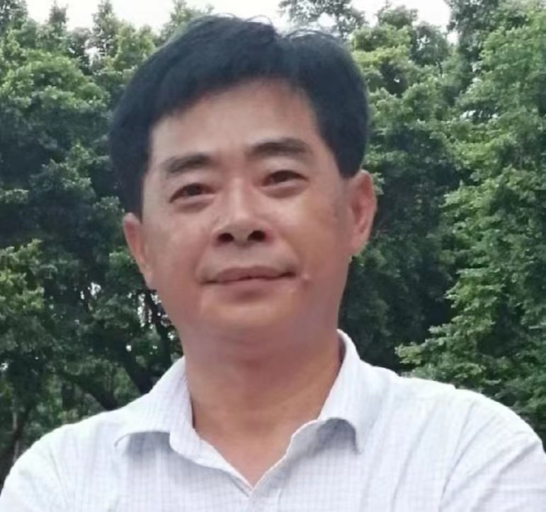 《中国爱情诗刊》【中国爱情诗人档案】(第4785期)重庆诗人:李傻的诗(图2)