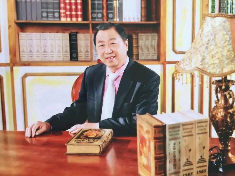 〔诗词小辑〕（秋风）王香谷（悉尼）【冰心文化传媒】（图9）